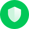 power security - antivirus & phone cleaner icon