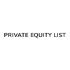 private equity list icon
