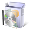 programs and features icon