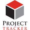 project tracker icon