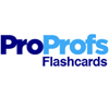 Proprofs Flashcards Maker