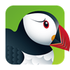 puffin web browser icon
