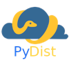 pydist icon