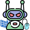 pyguibot icon