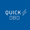 quickdbd icon