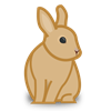 rabbitvcs icon