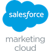 salesforce marketing cloud icon