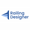 railing designer icon