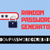 Alternativas para Random Password Generator Pro