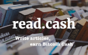 read.cash icon