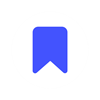 readit - save and read icon