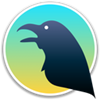 raven reader icon