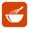 recipe keeper icon