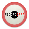 recordgram icon
