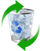 recoverbits recycle bin recovery icon