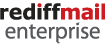 rediffmail enterprise icon