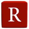 redreader icon
