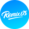 remix os icon