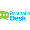 reputation desk icon
