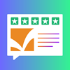 reputon trustpilot reviews widget for shopify icon