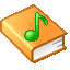 rightnote icon