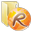 risingware file manager icon