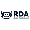 Robotic Data Automation (Rda)