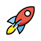 Rocket App Launcher