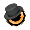 rom manager icon