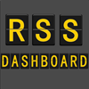 rss dashboard icon
