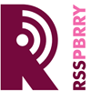 rsspbrry icon
