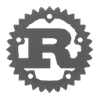 rust search extension icon