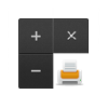 ruvenss calculator icon