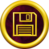 s.s.e. file encryptor icon