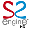 s2 engine hd icon