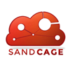 Sandcage