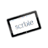 scrble icon