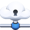 secure pipes icon