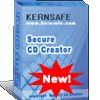 Alternativas para Securecd Creator