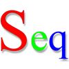 sequalator icon