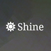 shine - plan tomorrow, today icon