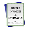 Simple Invoices & Estimates