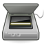 simple scan icon