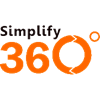 Simplify360°