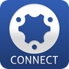 simpro connect icon
