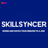 skillsyncer icon