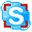skype recorder icon