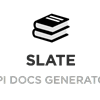 Alternativas para Slate Api Docs Generator