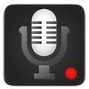 smart voice recorder icon