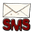 sms backup icon